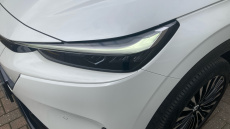 Honda E Ny1 150kW Elegance 69kWh 5dr Auto Electric Hatchback